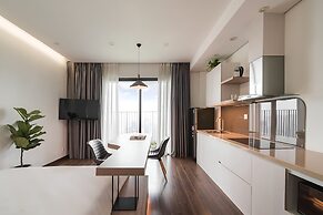 Vinhomes D'Capitale - Quylodge
