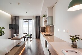 Vinhomes D'Capitale - Quylodge