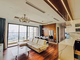 Vinhomes D'Capitale - Quylodge