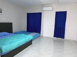 Hotel O Sri Ayu Inn