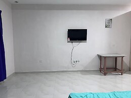 Hotel O Sri Ayu Inn