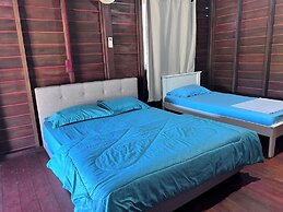 Hotel O Sri Ayu Inn