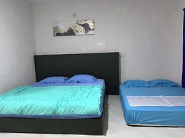 Hotel O Sri Ayu Inn