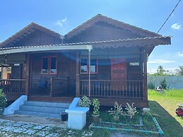 Hotel O Sri Ayu Inn