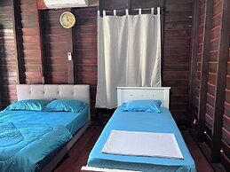 Hotel O Sri Ayu Inn