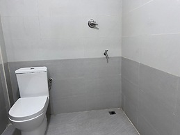 Hotel O Sri Ayu Inn