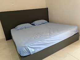 Hotel O Sri Ayu Inn