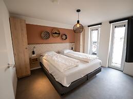 Villa in Breskens Near the Beach