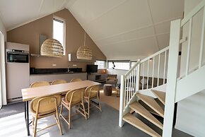 Villa in Breskens Near the Beach