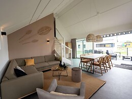Villa in Breskens Near the Beach