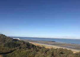 Villa in Breskens Near the Beach