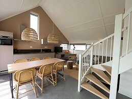 Villa in Breskens Near the Beach