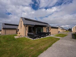 Villa in Breskens Near the Beach