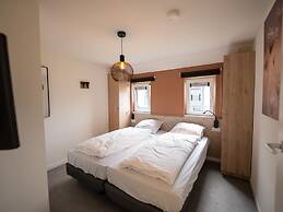 Villa in Breskens Near the Beach