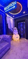 Space Hotel KL Sentral