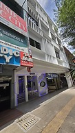 Space Hotel KL Sentral