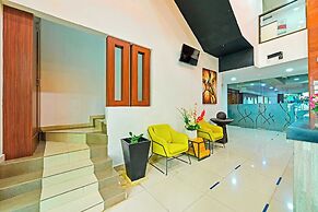 OYO 91009 One Enigma Hotel