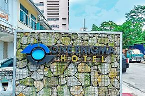 OYO 91009 One Enigma Hotel