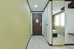 OYO 91009 One Enigma Hotel