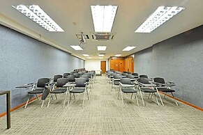 OYO 91009 One Enigma Hotel