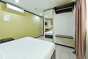 OYO 91009 One Enigma Hotel