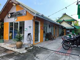 Hotel O Cenang Motel