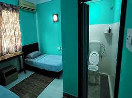 Hotel O Cenang Motel