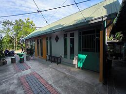 Hotel O Cenang Motel