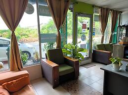Hotel O Cenang Motel