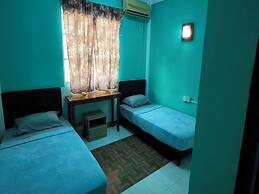 Hotel O Cenang Motel