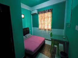 Hotel O Cenang Motel