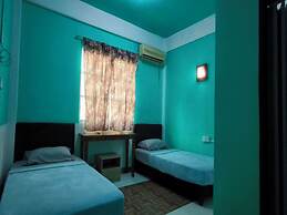 Hotel O Cenang Motel