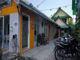 Hotel O Cenang Motel