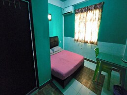 Hotel O Cenang Motel