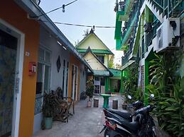 Hotel O Cenang Motel