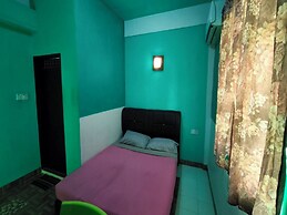 Hotel O Cenang Motel