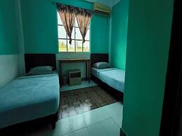 Hotel O Cenang Motel