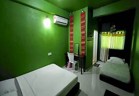 Hotel O Cenang Motel