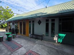 Hotel O Cenang Motel