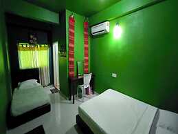 Hotel O Cenang Motel