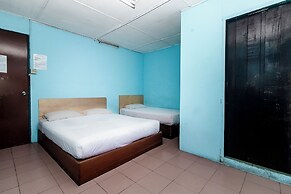 Hotel O Gold Star Hotel