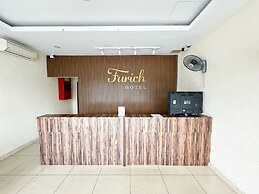 Hotel O Furich Hotel