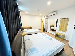 Hotel O Furich Hotel