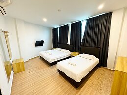 Hotel O Furich Hotel