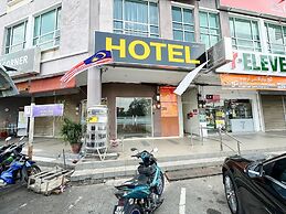 Hotel O Furich Hotel