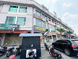 Hotel O Furich Hotel