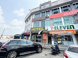 Hotel O Furich Hotel