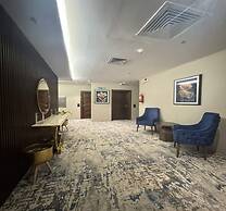Sunday MAS Hotel