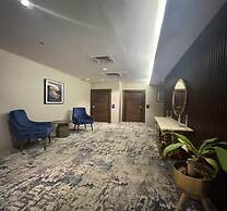 Sunday MAS Hotel