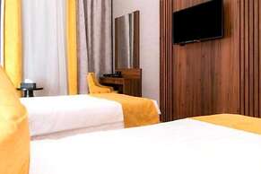 Sunday MAS Hotel